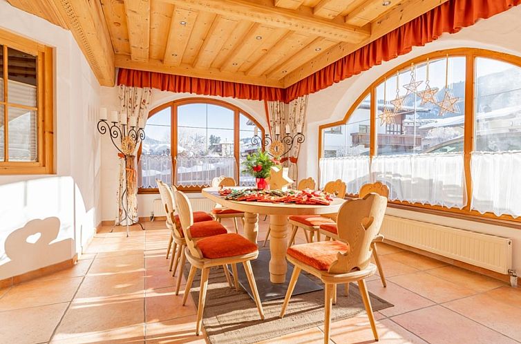 Vicky Apartment Large