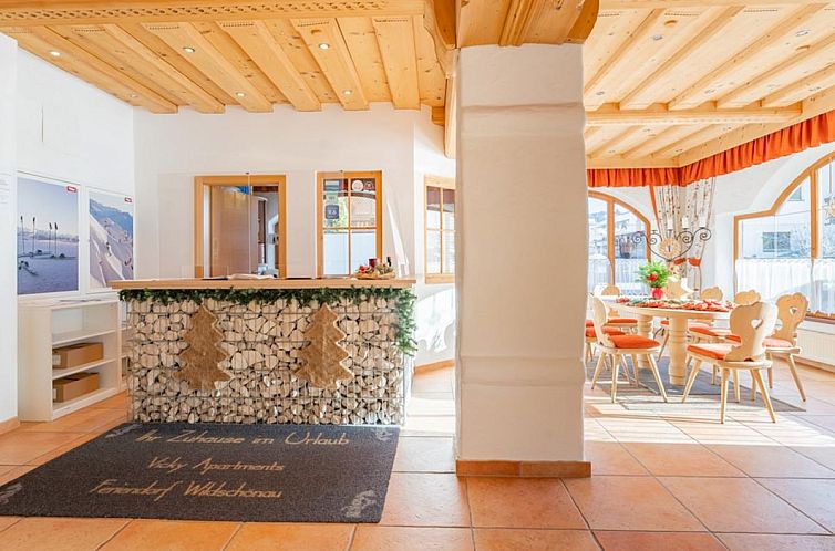 Vicky Apartment Large