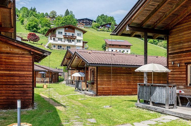 Uriges Chalet 17