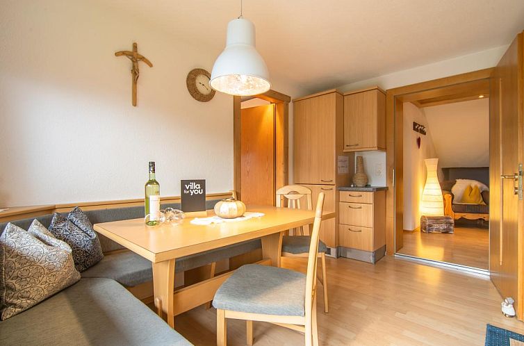 Ferienhaus Tenndl II