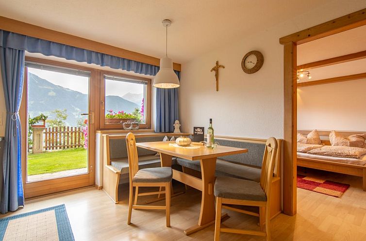 Ferienhaus Tenndl II