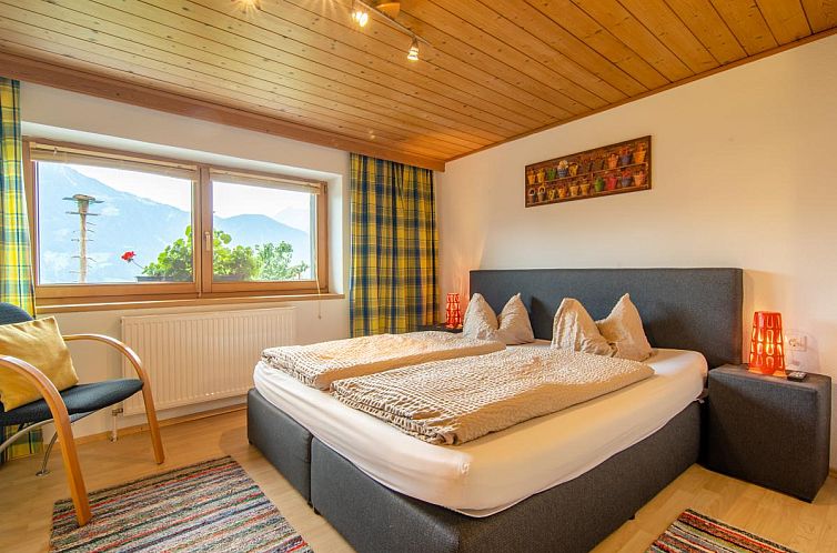 Ferienhaus Tenndl II