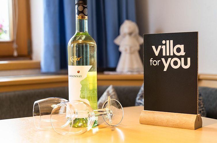 Ferienhaus Tenndl II