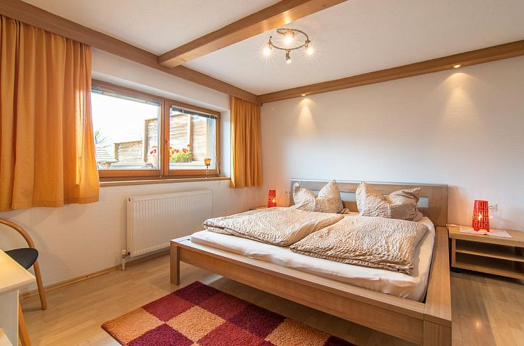 Ferienhaus Tenndl II