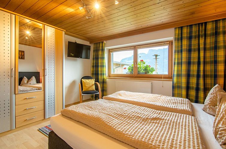 Ferienhaus Tenndl II