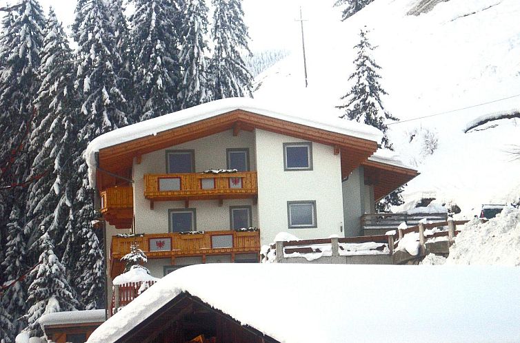 Ferienhaus Tenndl II