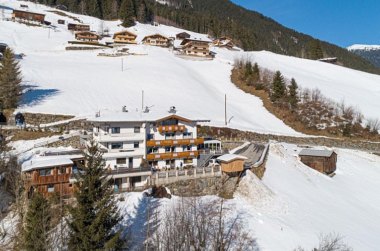 Ferienhaus Tenndl II