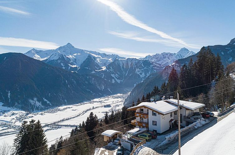 Ferienhaus Tenndl II