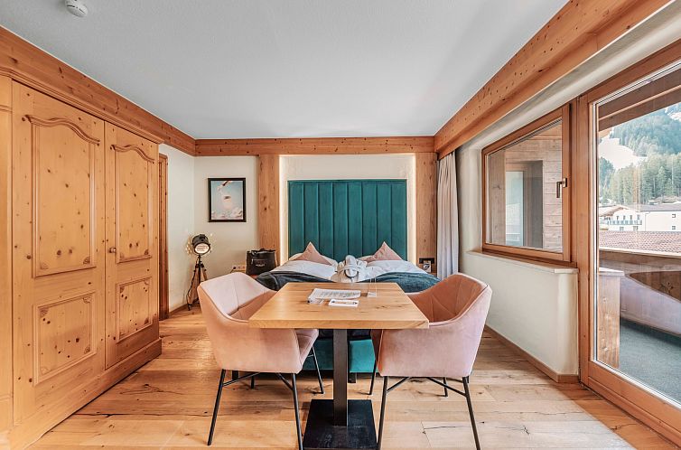 Appartement in Wängle