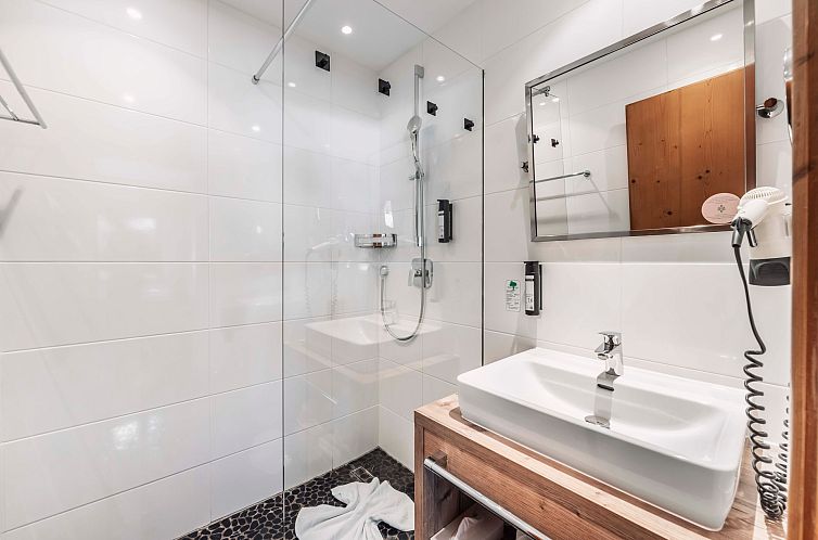 Appartement in Wängle