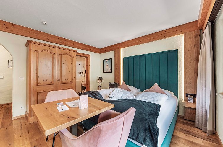 Appartement in Wängle