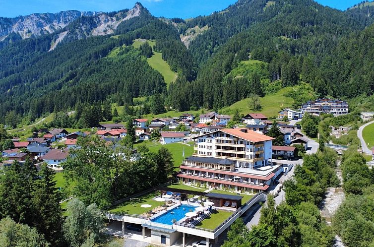 Unterkunft 11631608 - Appartement Tirol - Appartement in Wängle