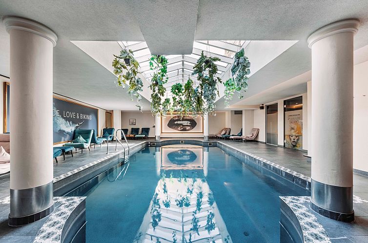 Appartement in Wängle