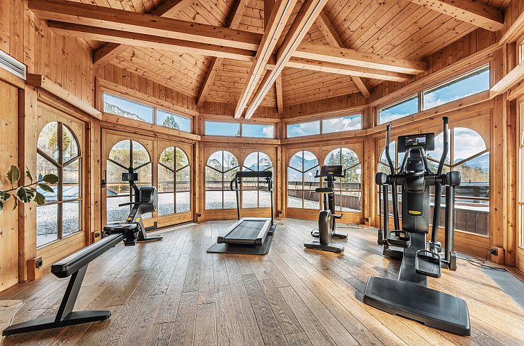 Appartement in Wängle