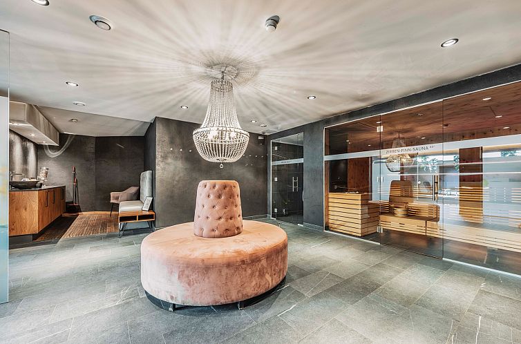 Appartement in Wängle