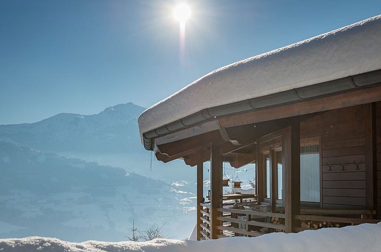 Appartement für 2 Personen ca. 33 m&sup2; in Vomp, Tirol (U