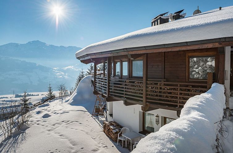 Appartement für 2 Personen ca. 33 m&sup2; in Vomp, Tirol (U