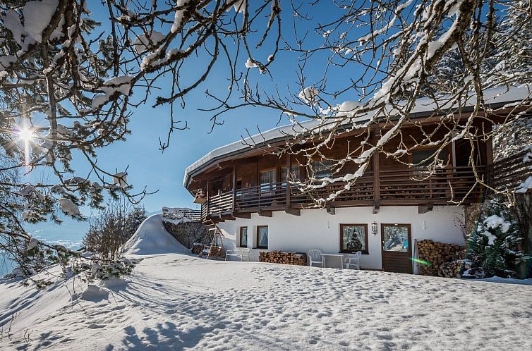 Appartement für 2 Personen ca. 33 m&sup2; in Vomp, Tirol (U