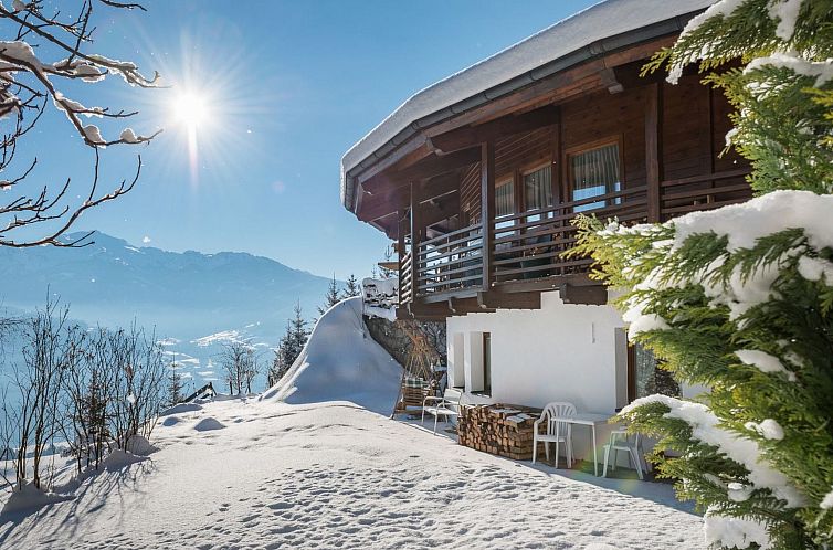 Appartement für 2 Personen ca. 33 m&sup2; in Vomp, Tirol (U