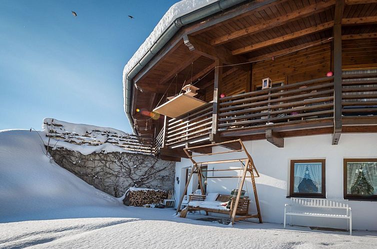 Appartement für 2 Personen ca. 33 m&sup2; in Vomp, Tirol (U