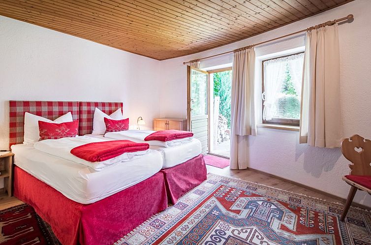 Appartement für 2 Personen ca. 33 m&sup2; in Vomp, Tirol (U