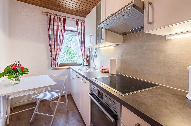 Appartement für 2 Personen ca. 33 m&sup2; in Vomp, Tirol (U