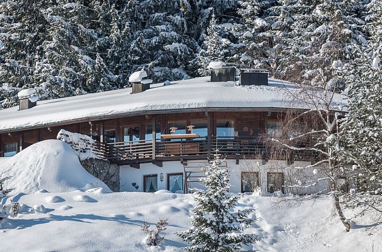 Appartement Bärenkopf supreme Studio 4