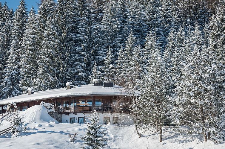 Appartement Bärenkopf supreme Studio 4