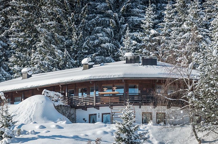 Appartement Bärenkopf supreme Studio 4