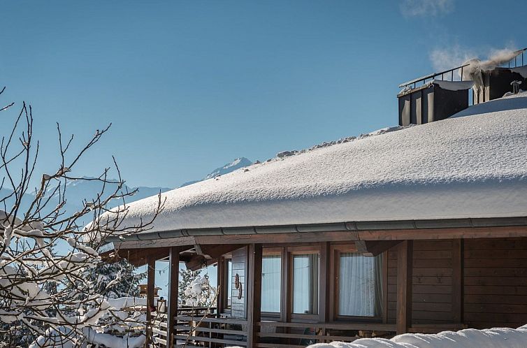 Appartement Bärenkopf supreme Studio 4