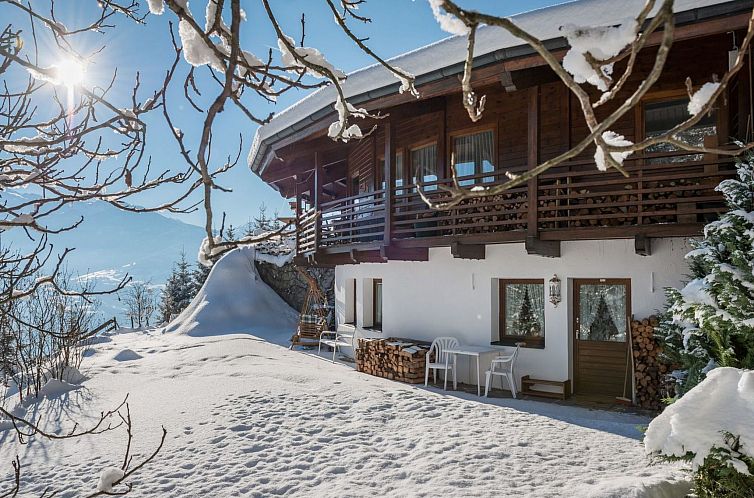 Appartement Bärenkopf supreme Studio 4