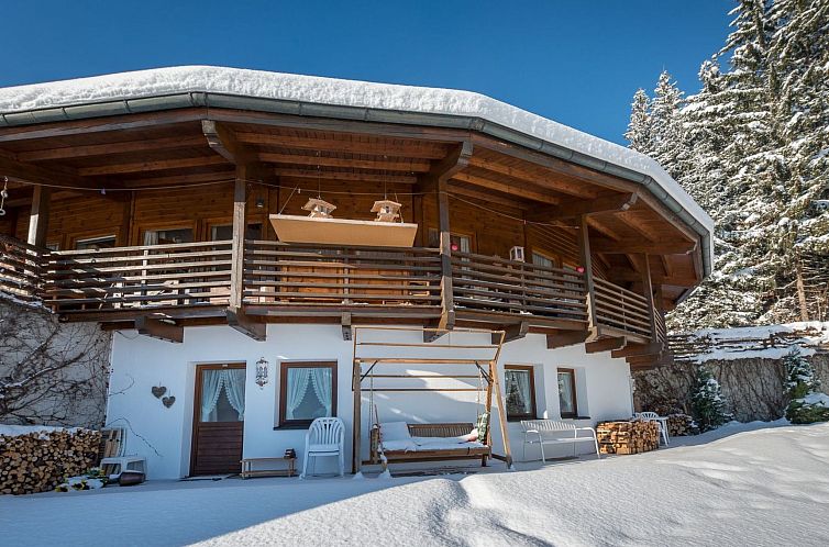 Appartement Bärenkopf supreme Studio 4