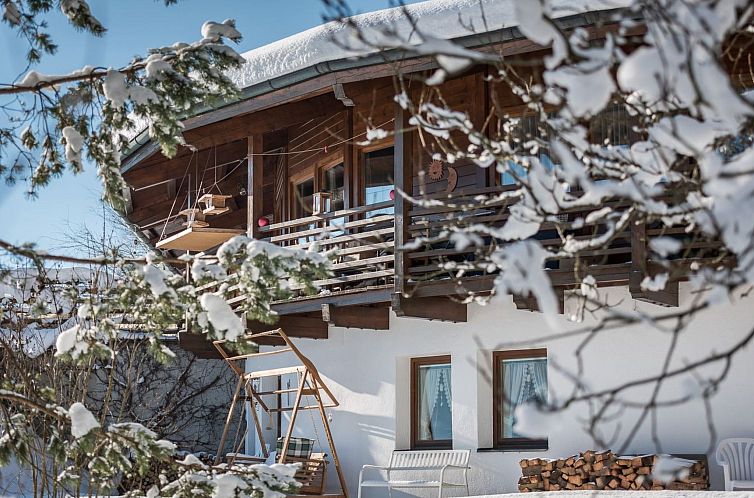 Appartement Bärenkopf supreme Studio 4