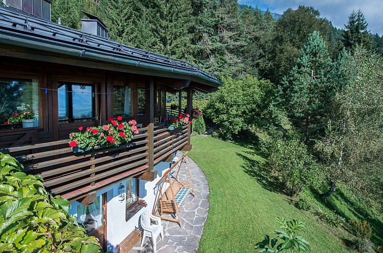 Appartement Bärenkopf supreme Studio 4