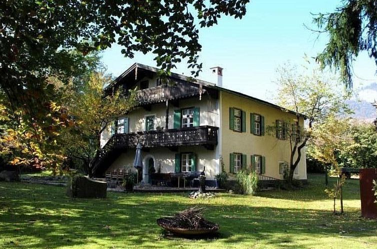 Unterkunft 11632427 - Ferienhaus Tirol - Vakantiehuis Claudiaschlössl