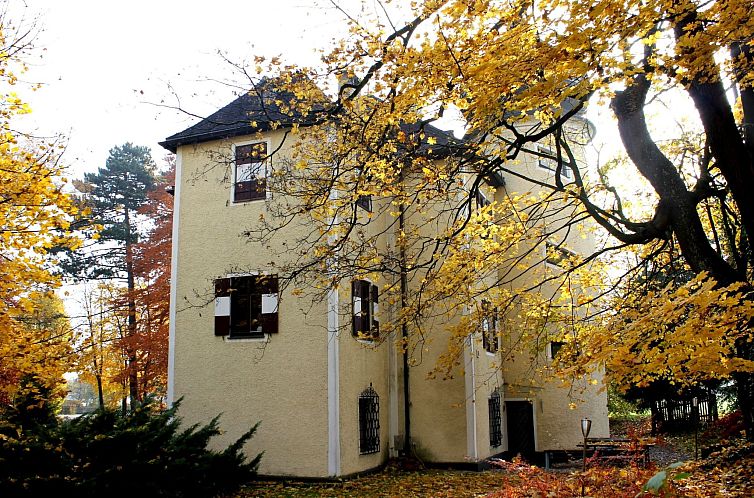 Vakantiehuis Claudiaschlössl