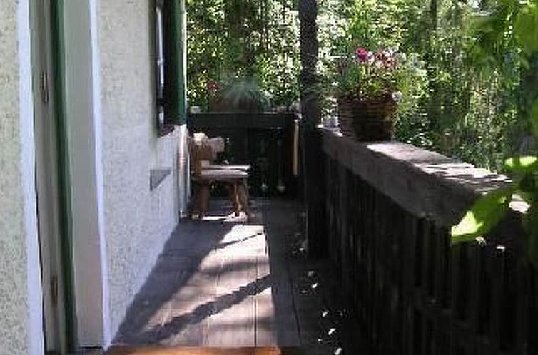 Vakantiehuis Claudiaschlössl