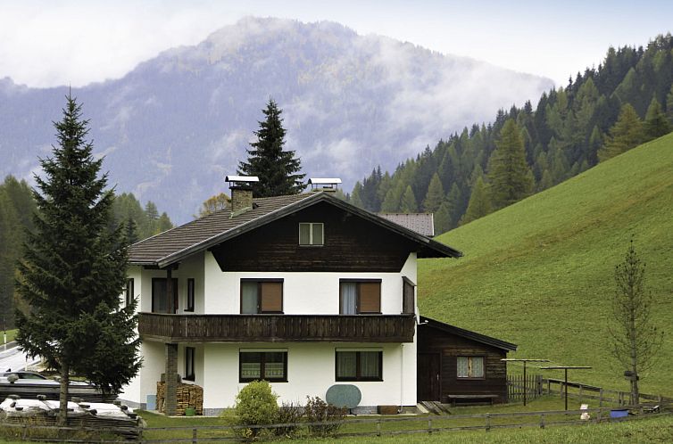 Unterkunft 11633701 - Ferienhaus Tirol - Vakantiehuis Thaler