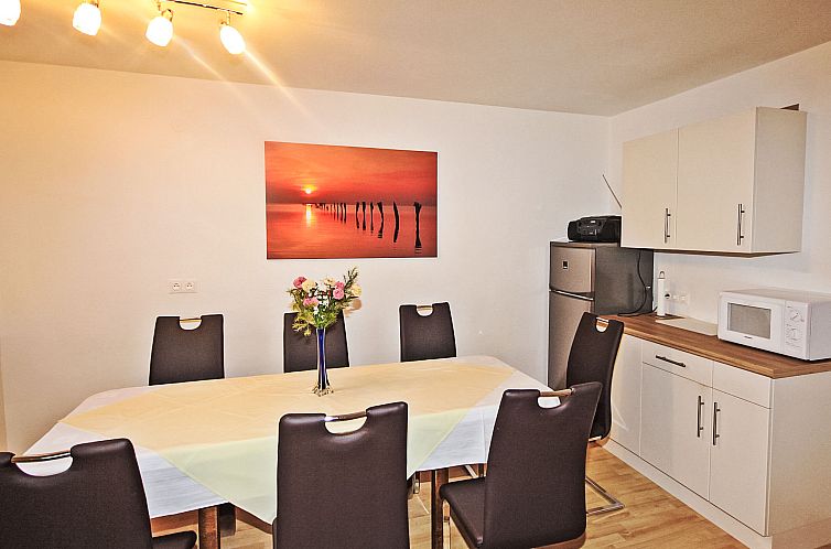Vakantiehuis Thaler