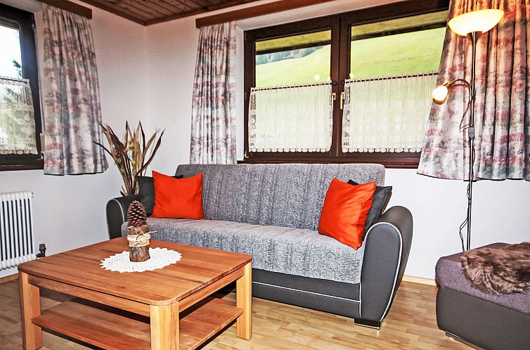Vakantiehuis Thaler