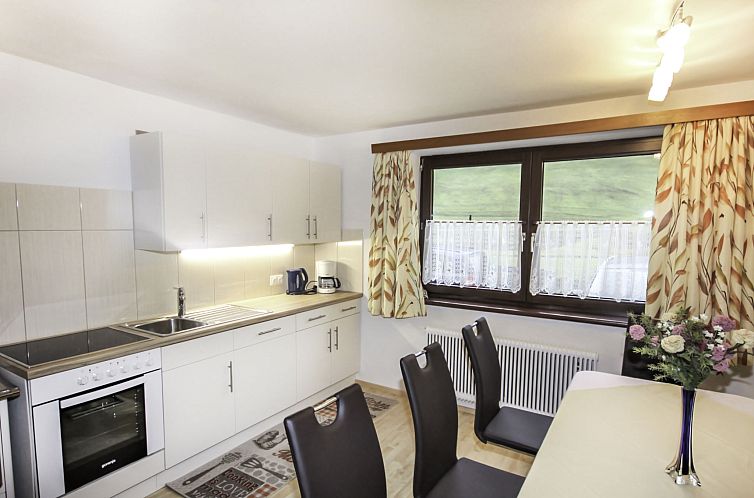 Vakantiehuis Thaler