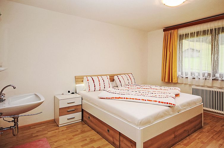 Vakantiehuis Thaler