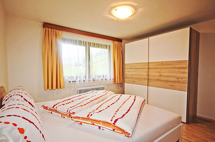 Vakantiehuis Thaler