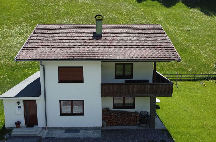 Vakantiehuis Thaler