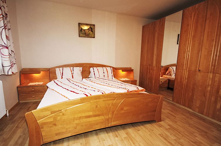 Vakantiehuis Thaler