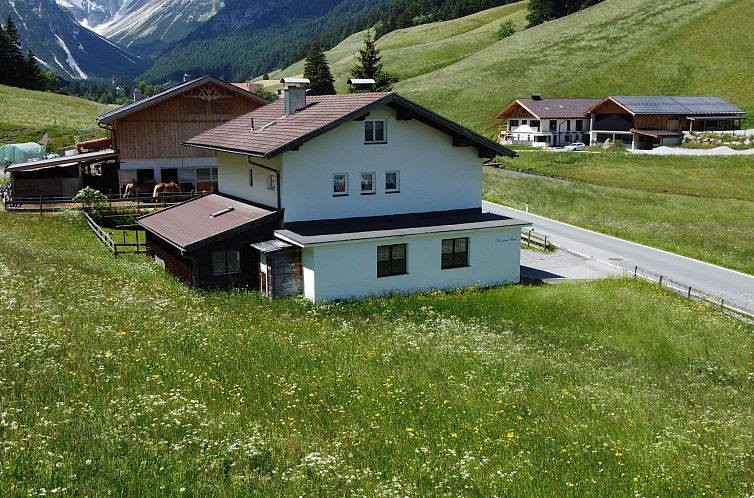 Vakantiehuis Thaler