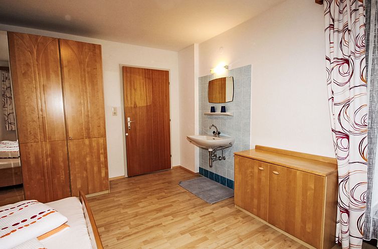 Vakantiehuis Thaler