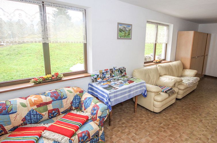 Vakantiehuis Thaler