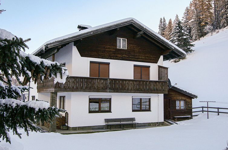 Vakantiehuis Thaler