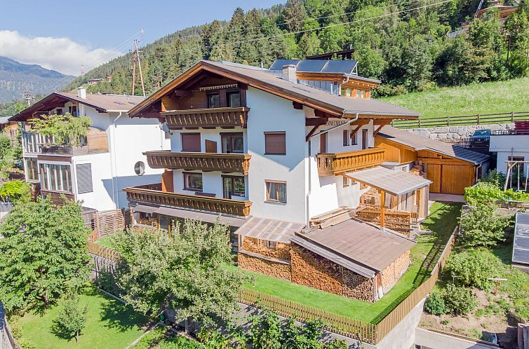 Unterkunft 11633801 - Appartement Tirol - Appartement Berneckblick